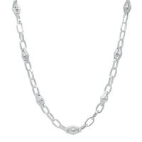 Hollow Rhomb Chain image