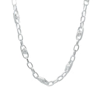 Hollow Chain - Lionhead Rolo Chain image