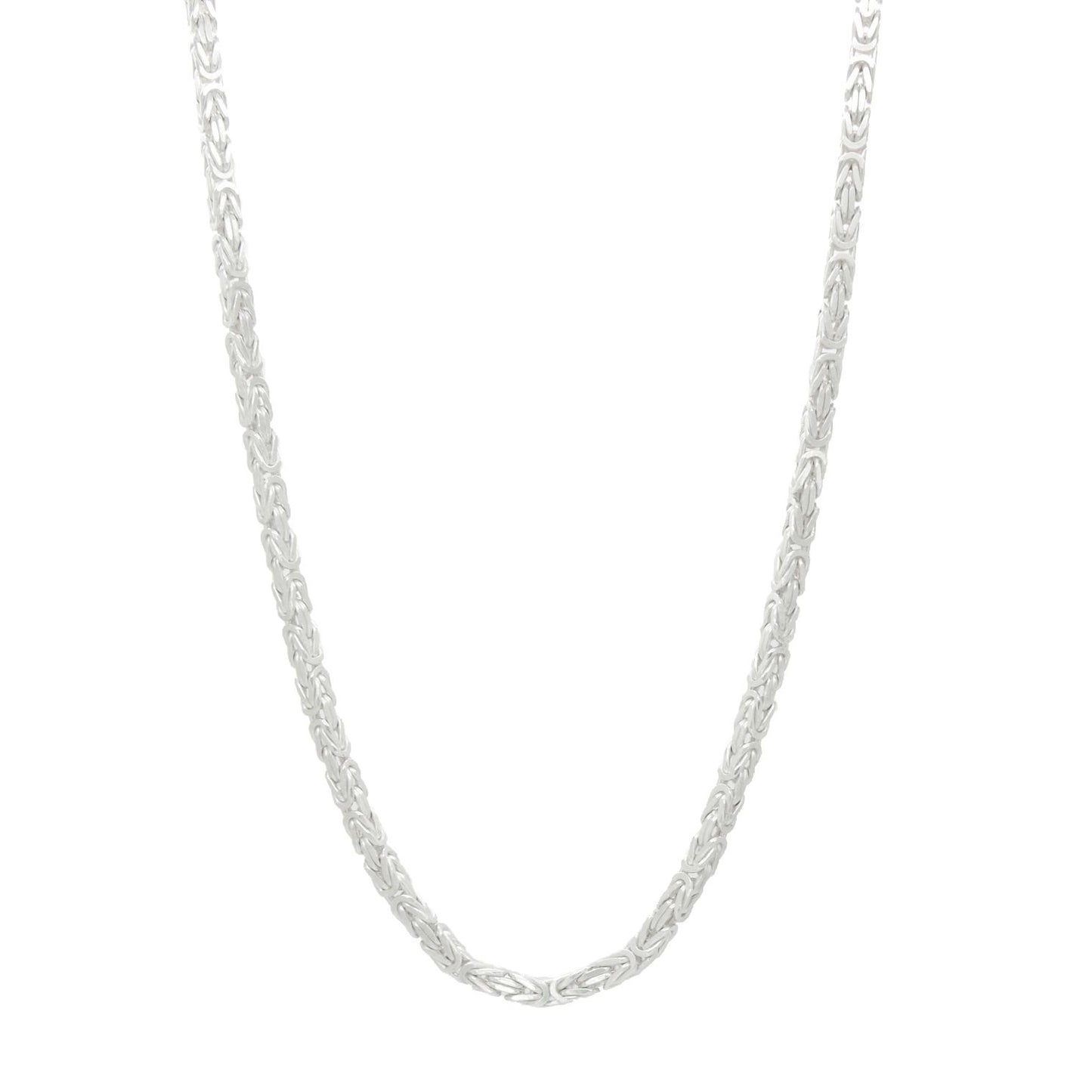 Square King Chain - 3.25 mm