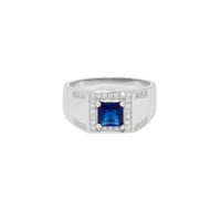 AZURE Zircon Ring 4 image