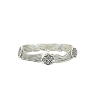Oxidized Bracelet image