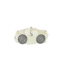 Oxidized Bracelet image