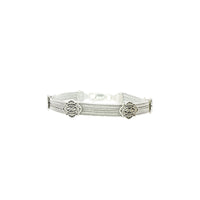 Oxidized Bracelet image