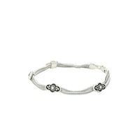 Oxidized Bracelet image