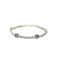 Oxidized Bracelet image