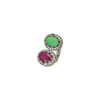 Oxidized Ring image