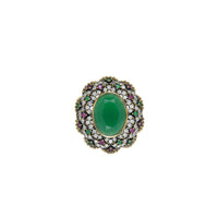 Majestic Oxidized Ring image