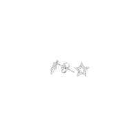 Sparkling Hollow Star image