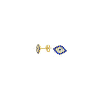 Sparkling Lucky Evil Eye image