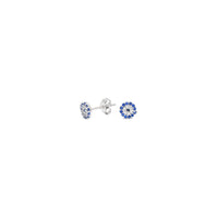 Sparkling Lucky Evil Eye image