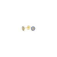 Sparkling Lucky Evil Eye image