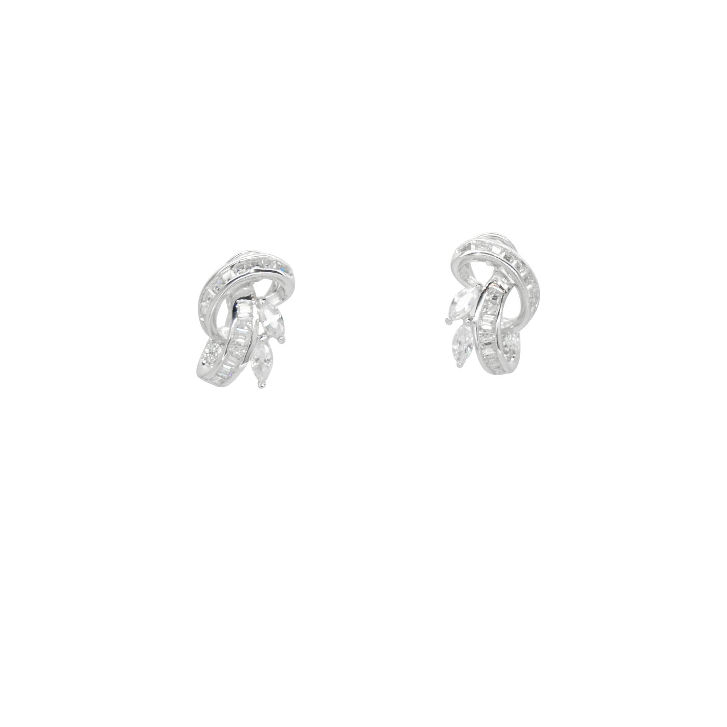Sleek Swirl Set