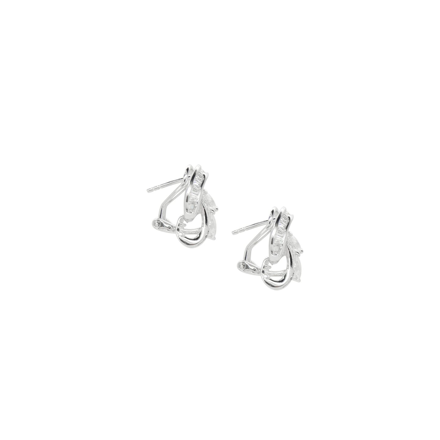 Sleek Swirl Set