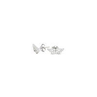 Sparkling Angel Wigs Stud image