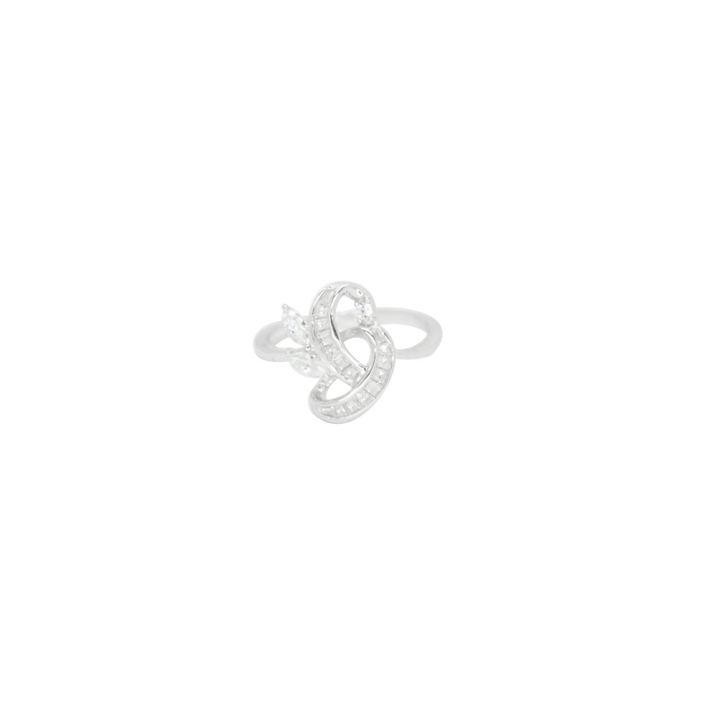 Sleek Swirl Set