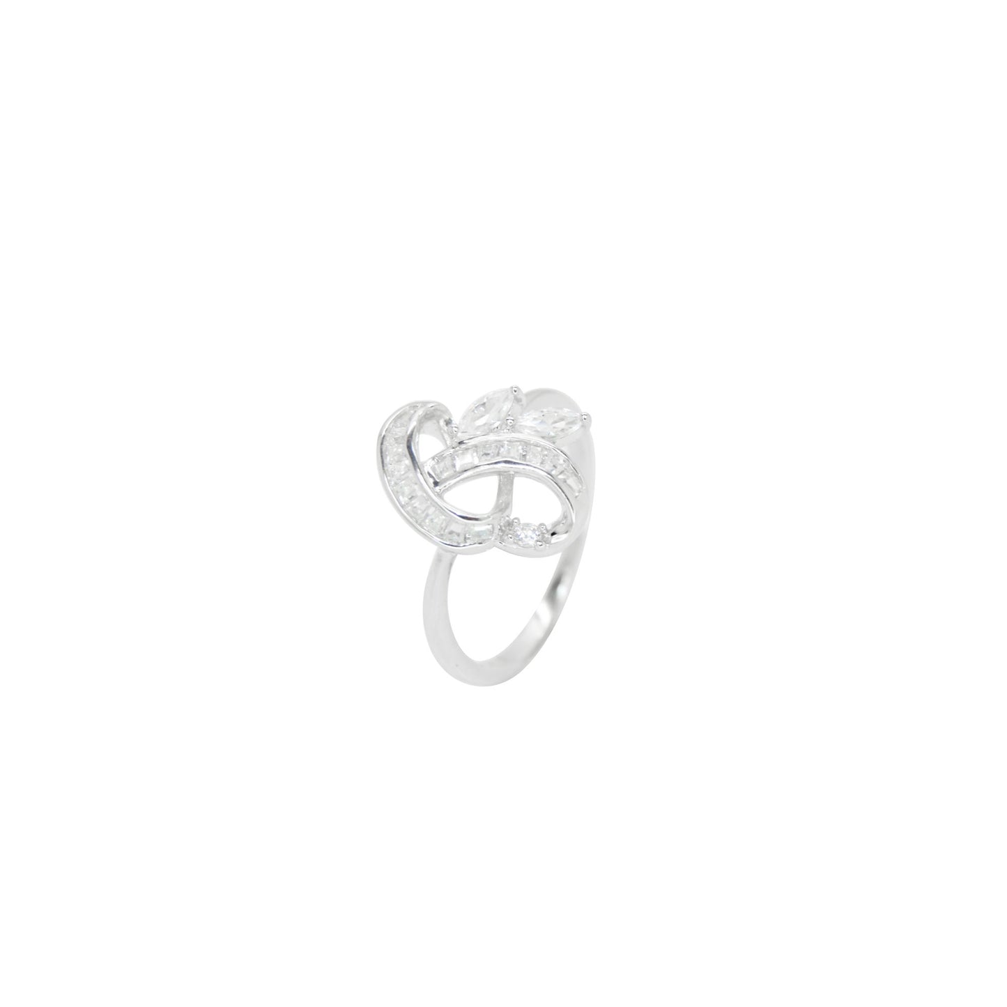 Sleek Swirl Set