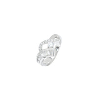 The Axis Bold Ring image