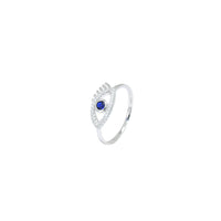Attractive Eye Ring image