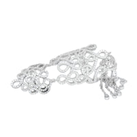 Eternal Elegance Filigree Ring image
