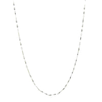 Twisted Bar Chain image