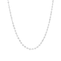 Oval Rolo Chain image