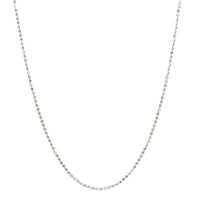 Hexagonal Bead Chain image