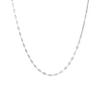 Sequin Dapped Chain image