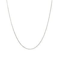 Diamond Cut Snake Chain image