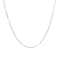 Snake Chain Quattro Lati image