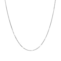 Snake Chain Quattro Lati image