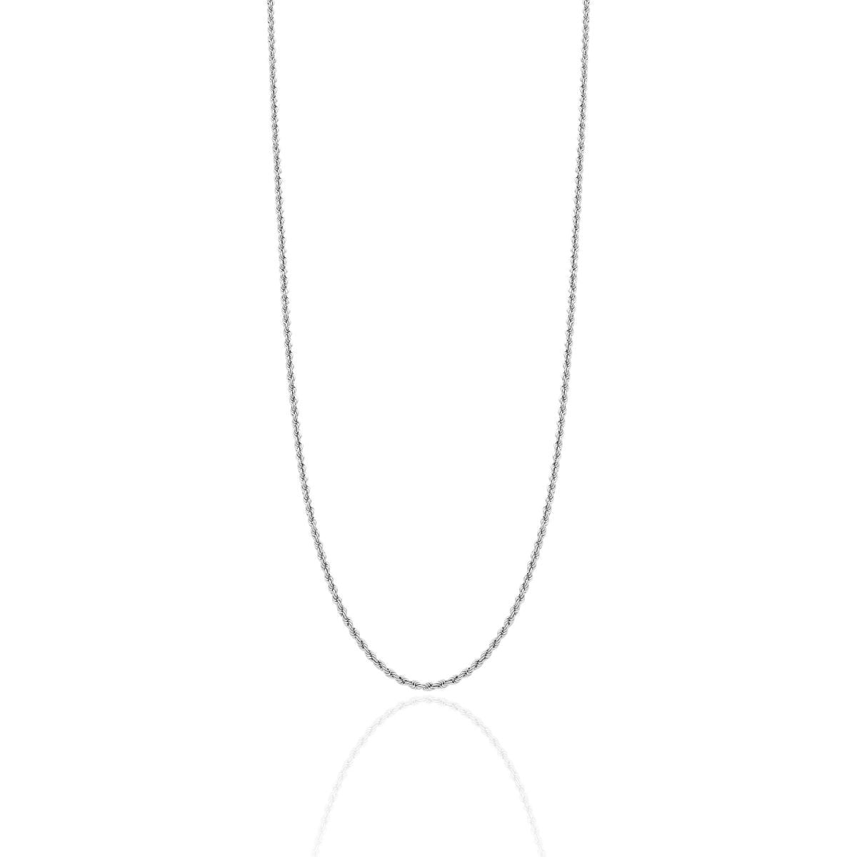Rope Chain - 1mm