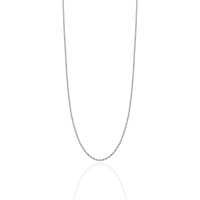 Rope Chain - 1mm image