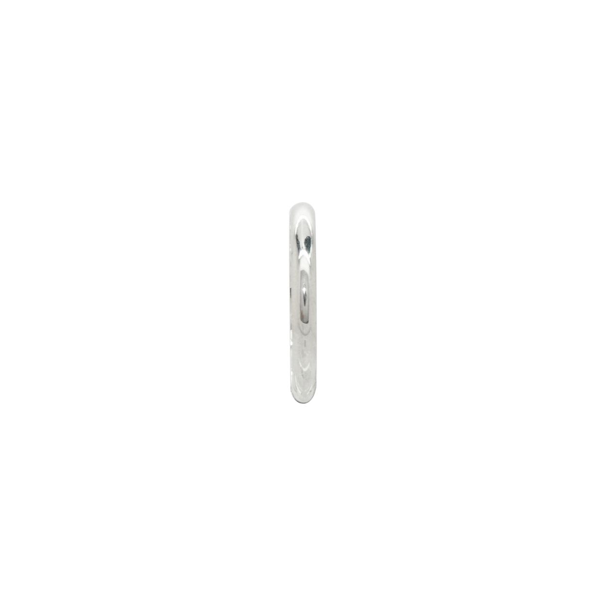 Sleek Harmony Bands - 3 mm