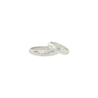 Timeless Silver Bands image