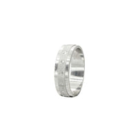 Stellar Band Ring image