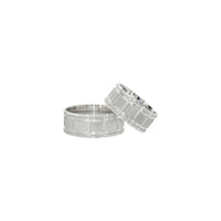 Urban Elegance Ring image