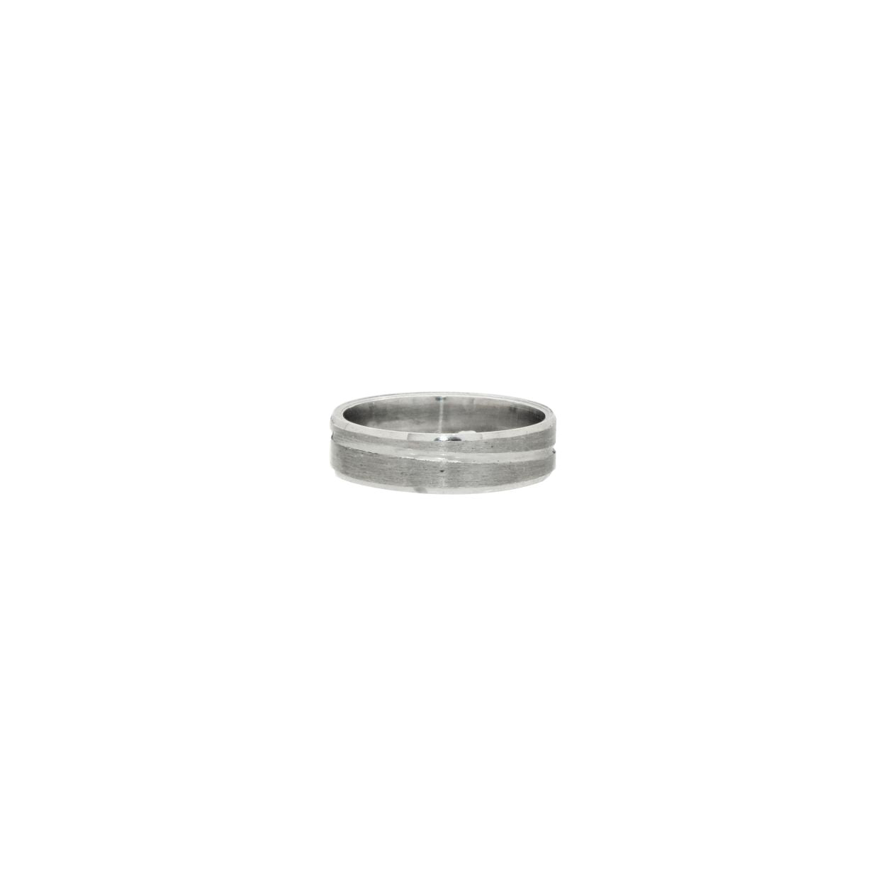 Modern Elegance Band with sleek groove