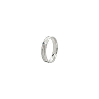 Dual Elegance Band image