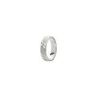 Ripple Elegance Ring image