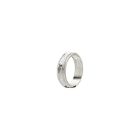 Echo Silver Band image