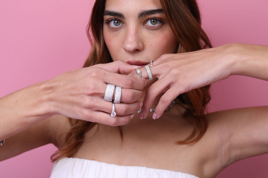 Why Silver Jewelry Should Be Your Next Fashion Investment