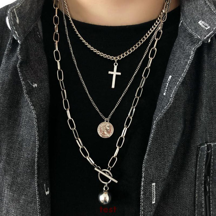 Men's Necklaces