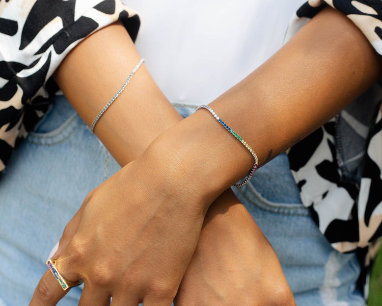 Daily Summer Bracelets