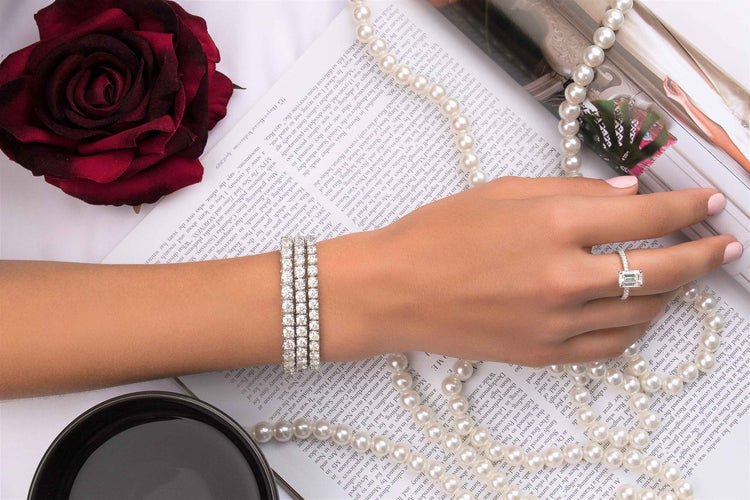 Bridal-Wedding-Bracelet