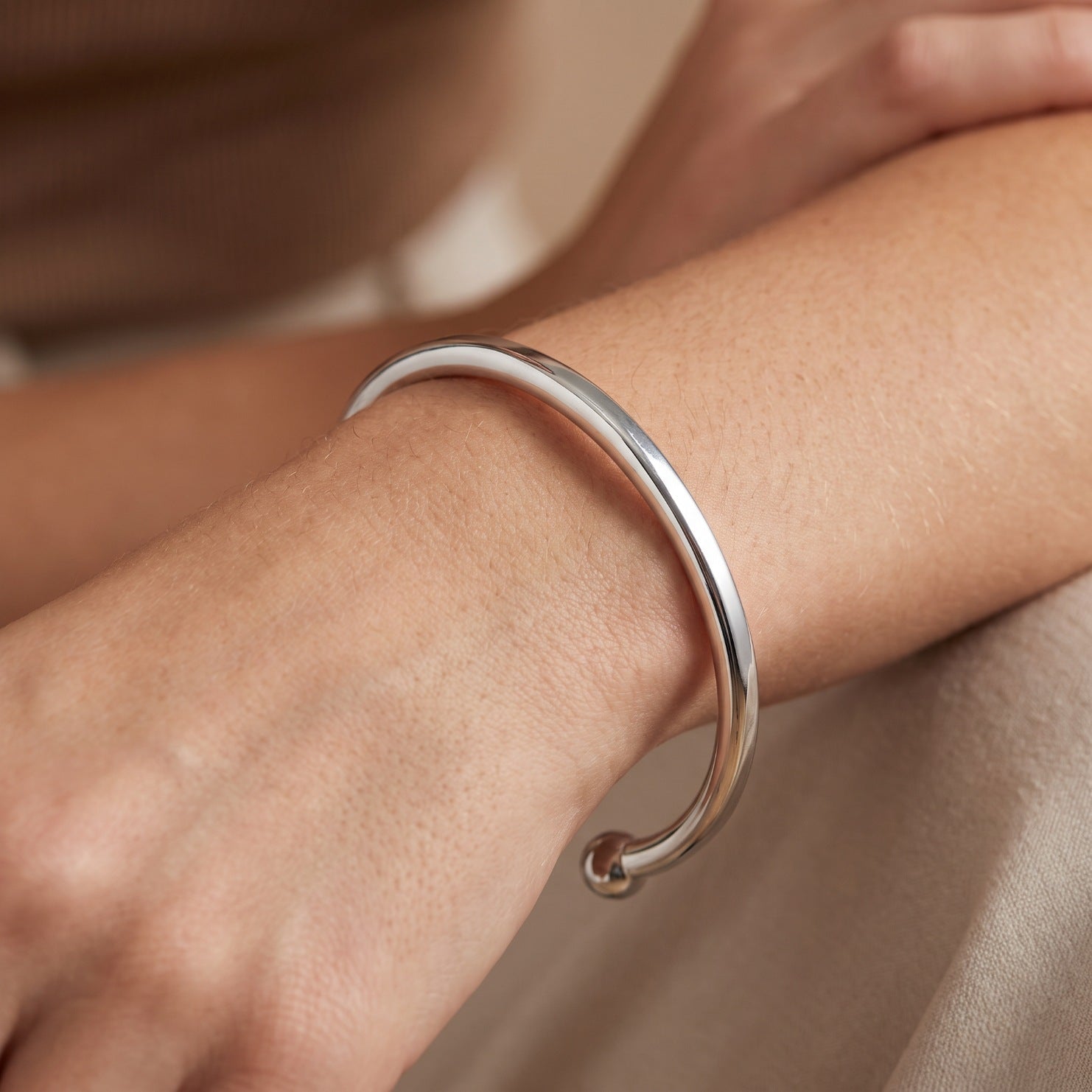 Plain Bangles