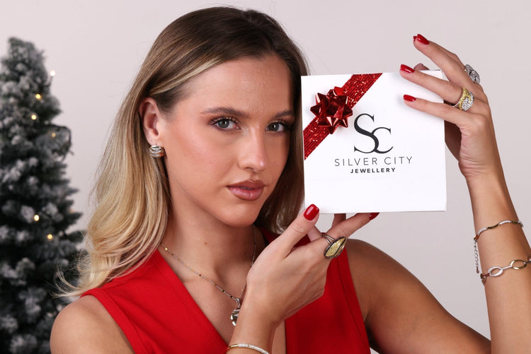 Christmas-Silver-Jewelry