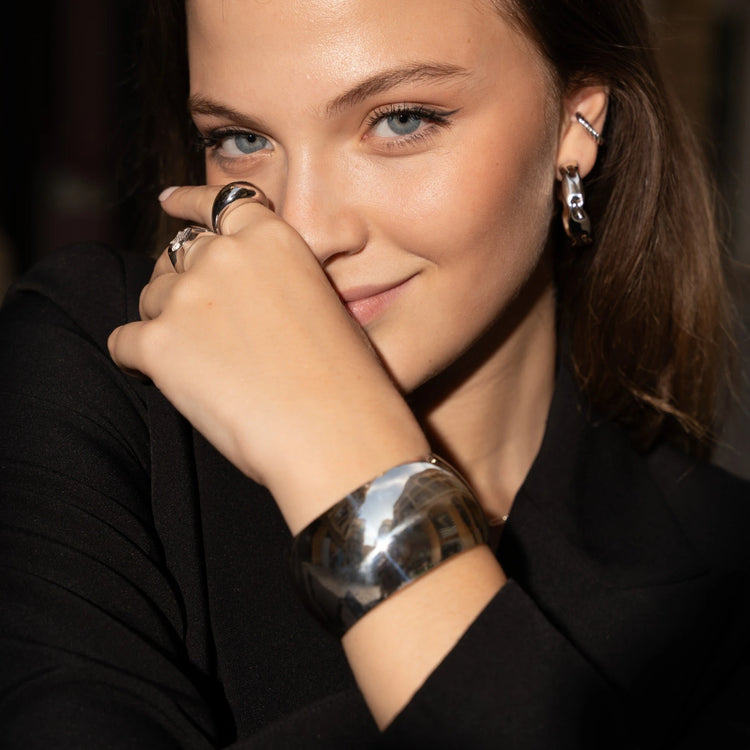 Plain Bangles