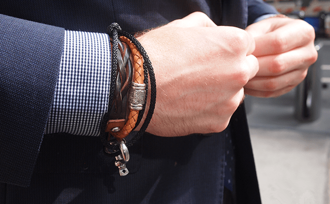 leather-silver-bracelet-men