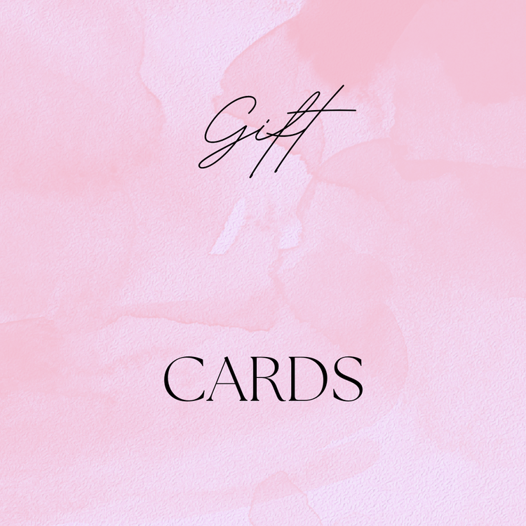 Gift Cards