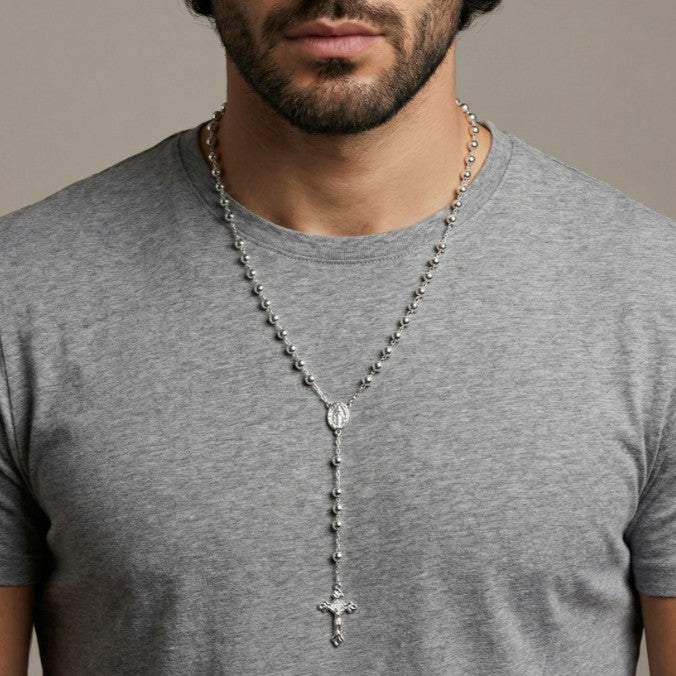 Rosaries & More